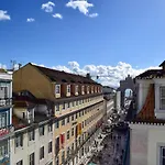 My Story Augusta Лиссабон