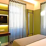 My Story Augusta 3* Лиссабон