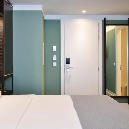 My Story Augusta Hotel Lissabon