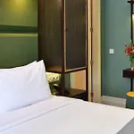 My Story Augusta Hotel Lisboa