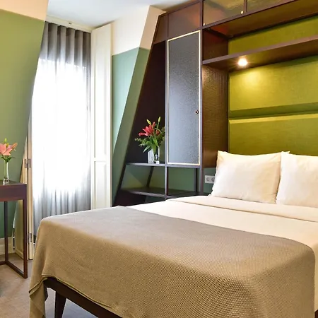 My Story Augusta Hotel