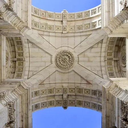 My Story Augusta Hotel 3*