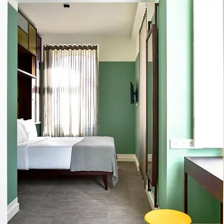 My Story Augusta Hotel