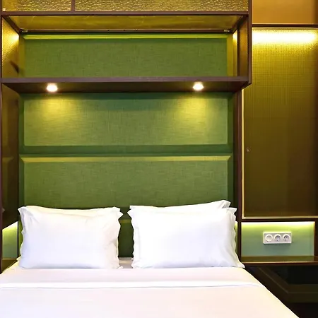My Story Augusta Otel 3*