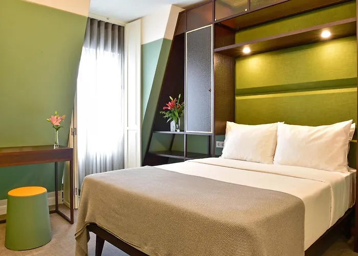 My Story Augusta Ξενοδοχείο