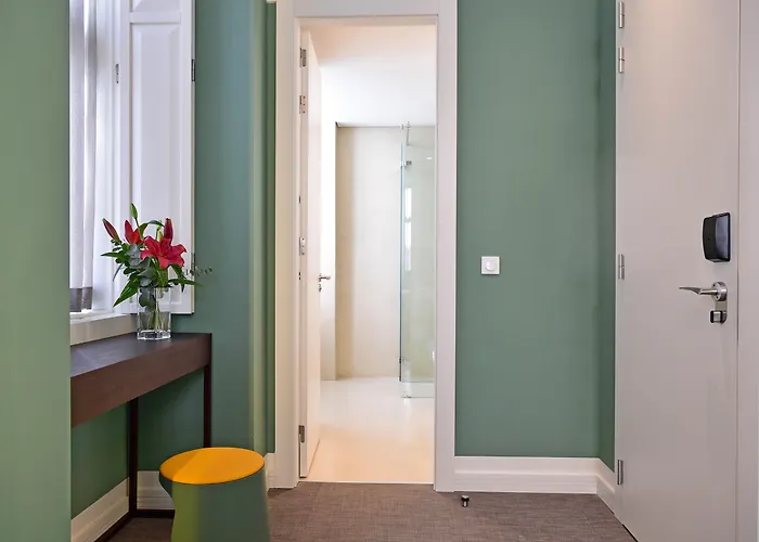 My Story Augusta Ξενοδοχείο