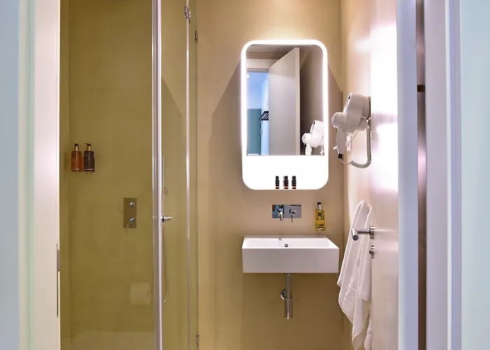 Ξενοδοχείο My Story Augusta 3*