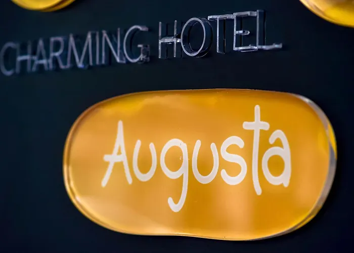 My Story Augusta 3* Lisboa