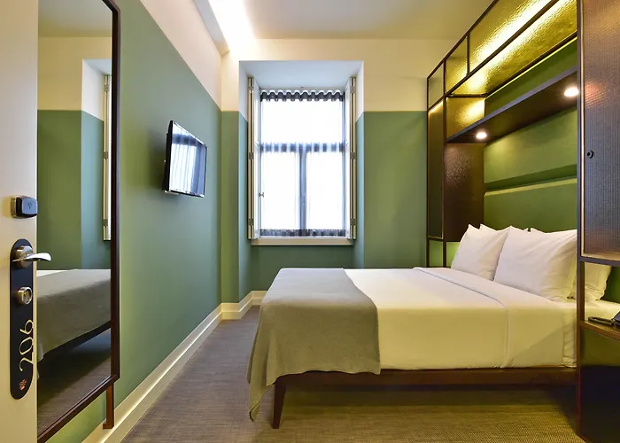 My Story Augusta Ξενοδοχείο