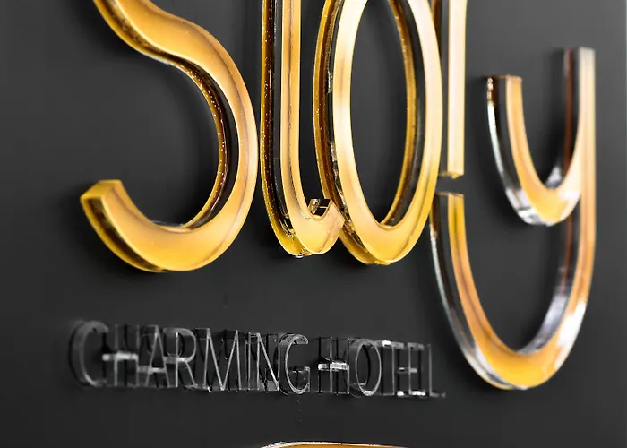 My Story Augusta Ξενοδοχείο