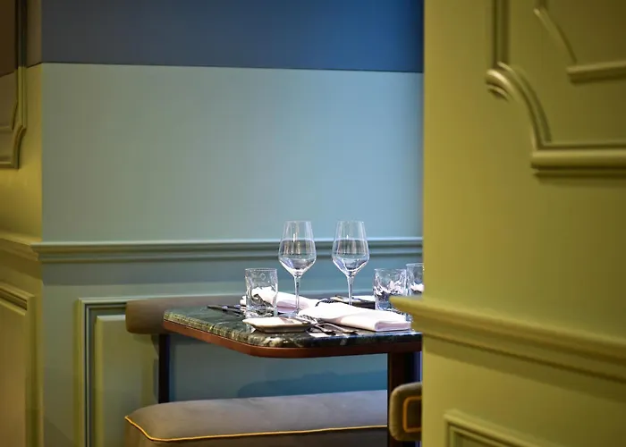 My Story Augusta Ξενοδοχείο 3*