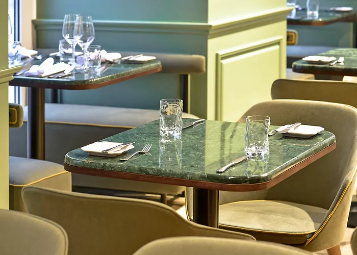 My Story Augusta Ξενοδοχείο 3*