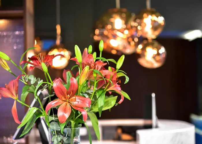 Ξενοδοχείο My Story Augusta 3*