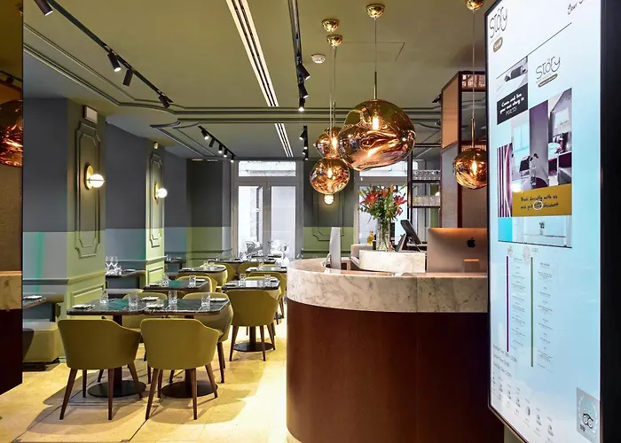 My Story Augusta 3* Lisboa