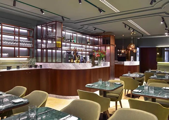 Ξενοδοχείο My Story Augusta