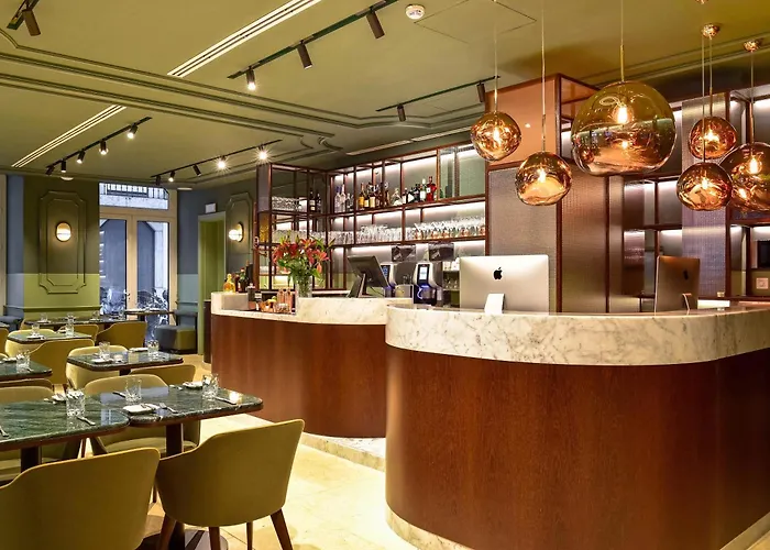 Ξενοδοχείο My Story Augusta 3*