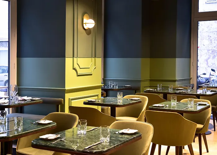 My Story Augusta Ξενοδοχείο