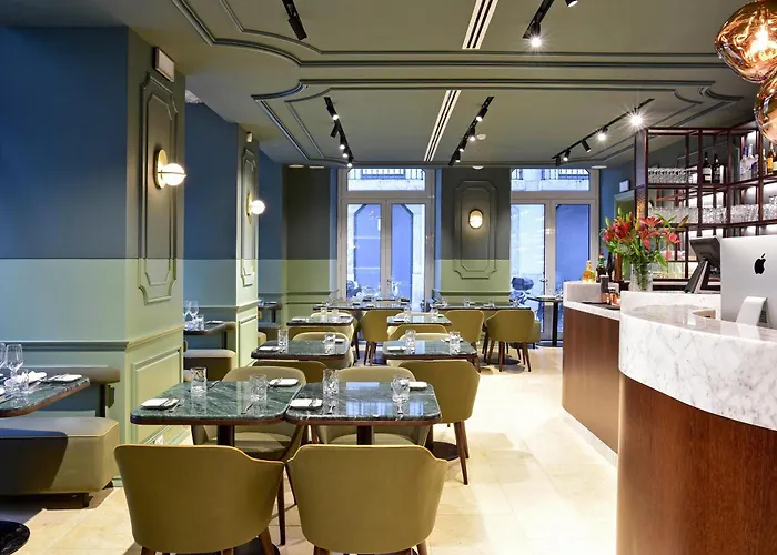 Ξενοδοχείο My Story Augusta 3*