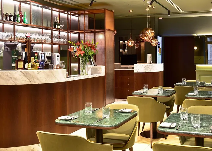 Ξενοδοχείο My Story Augusta 3*