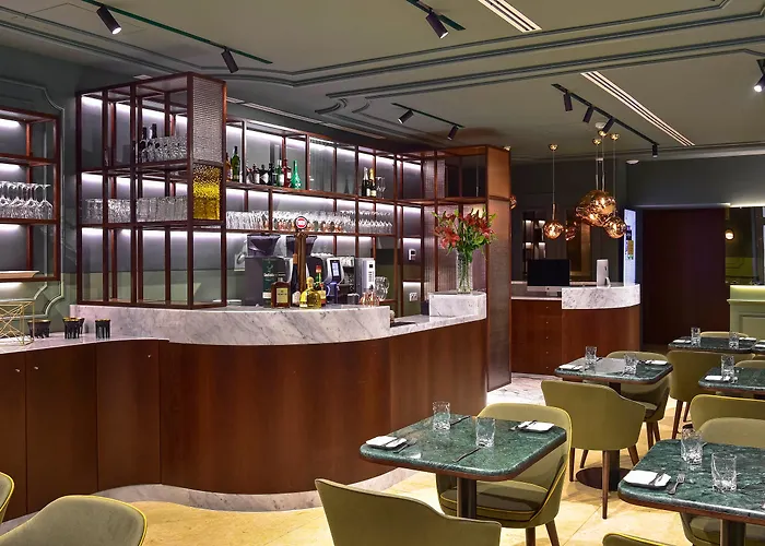 My Story Augusta Ξενοδοχείο