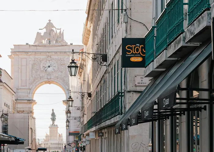 My Story Augusta Ξενοδοχείο