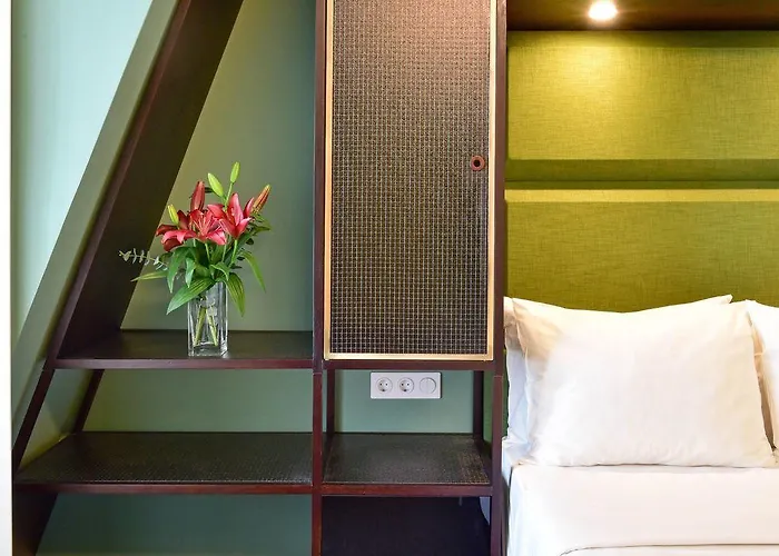 My Story Augusta 3* Lisboa