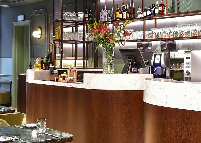 Ξενοδοχείο My Story Augusta