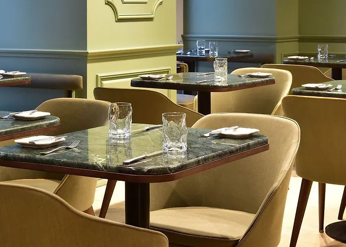 Ξενοδοχείο My Story Augusta