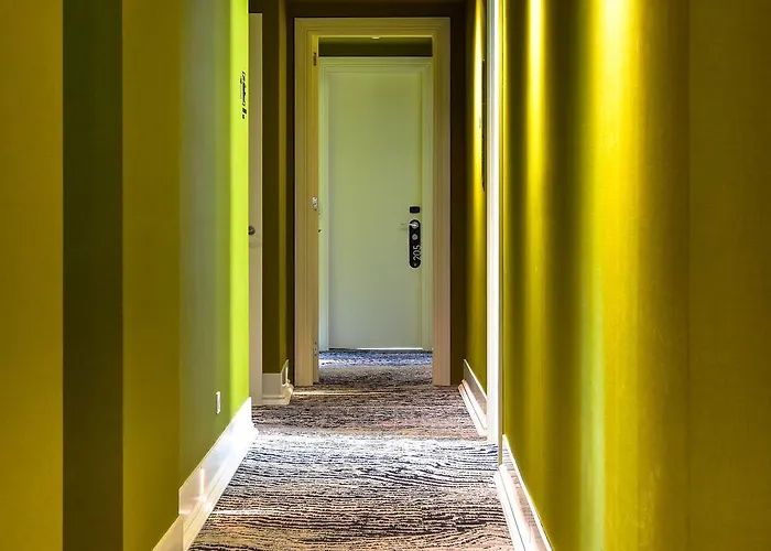 Ξενοδοχείο My Story Augusta 3*