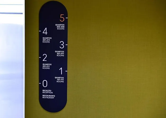 Ξενοδοχείο My Story Augusta 3*