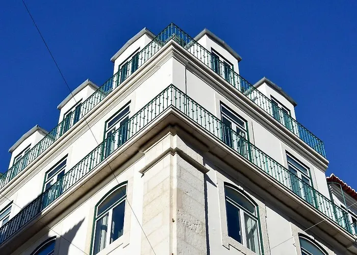 My Story Augusta Ξενοδοχείο