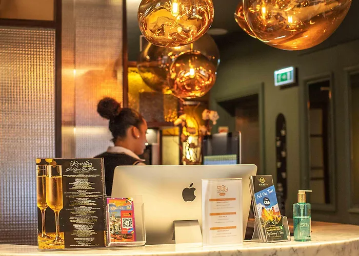 My Story Augusta 3* Lisboa