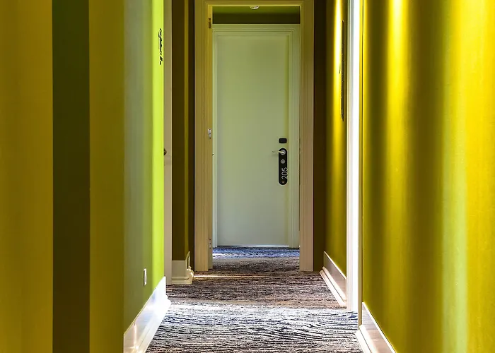 My Story Augusta Hotel