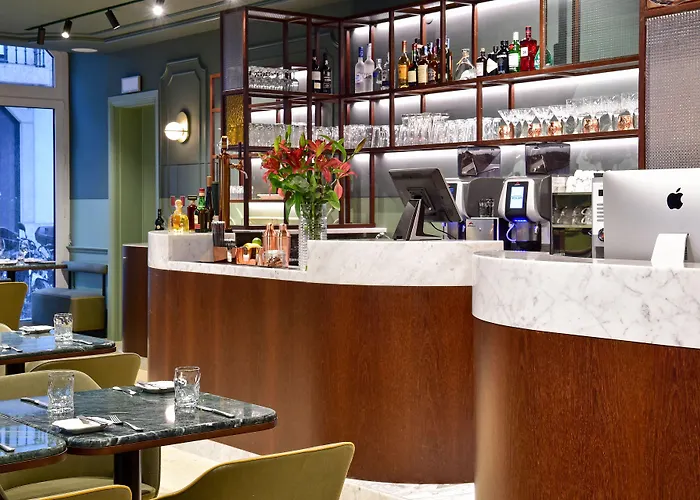 My Story Augusta Ξενοδοχείο 3*