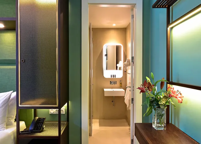 My Story Augusta Ξενοδοχείο 3*