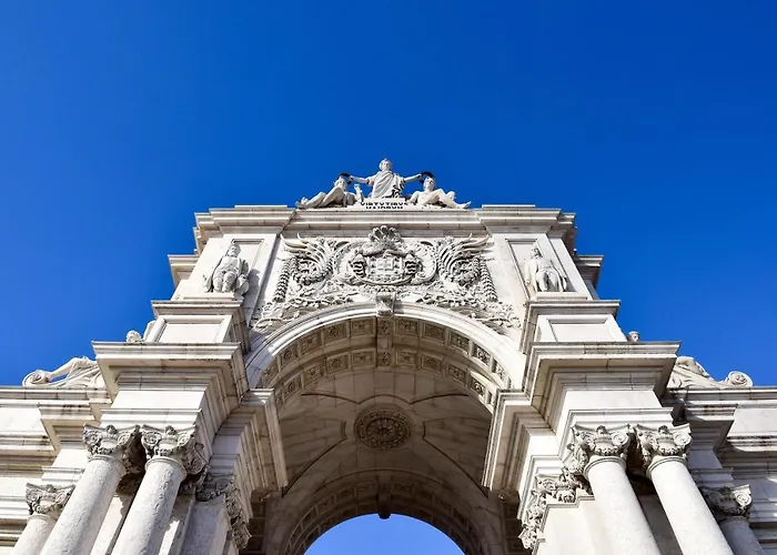 My Story Augusta 3* Lisboa