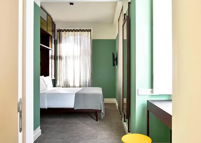 My Story Augusta Hotel