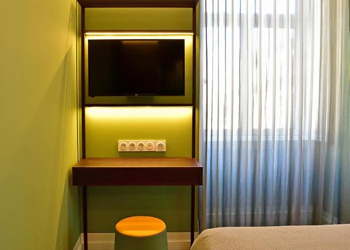 My Story Augusta Ξενοδοχείο