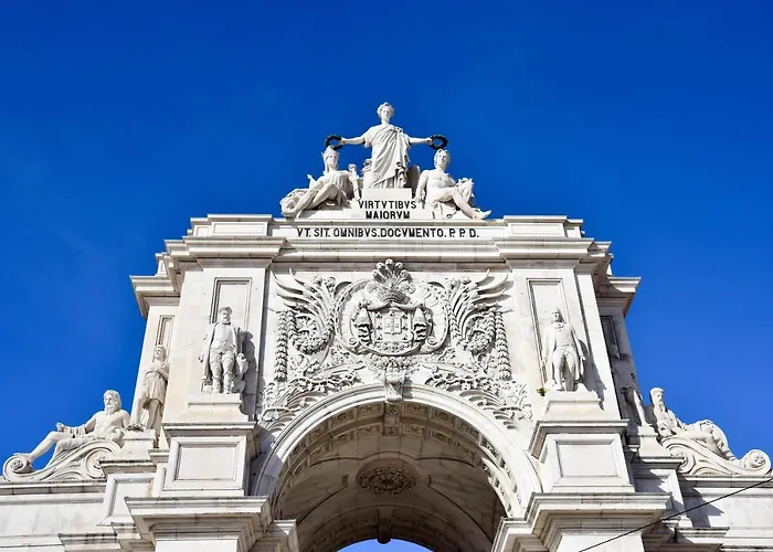 Ξενοδοχείο My Story Augusta 3*