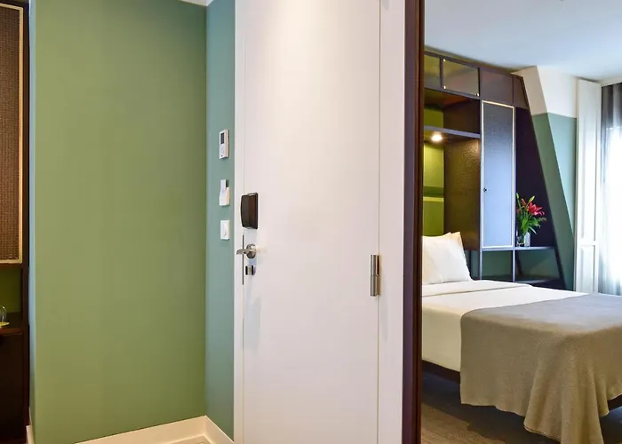 Ξενοδοχείο My Story Augusta