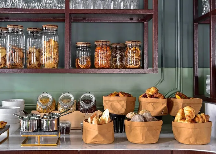 Ξενοδοχείο My Story Augusta