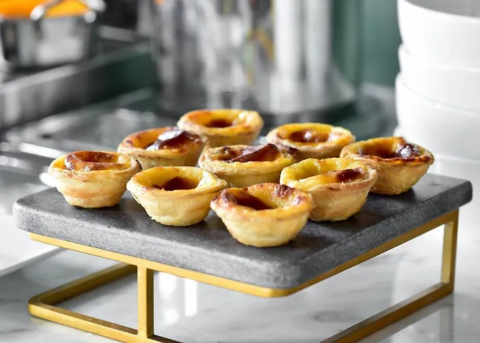 Hotel My Story Augusta