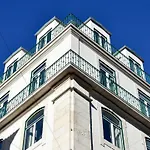 My Story Augusta ホテル