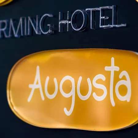 My Story Augusta 3* 리스본