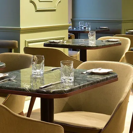 호텔 My Story Augusta