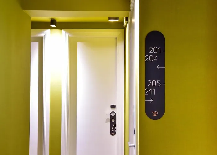 My Story Augusta Ξενοδοχείο