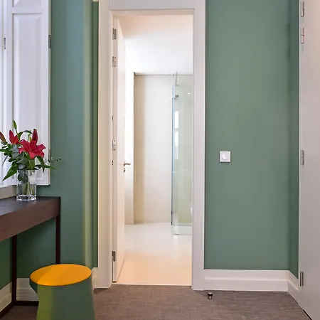 My Story Augusta Hotell