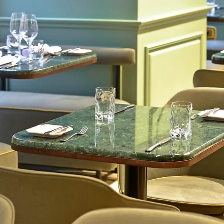 My Story Augusta Hotell 3*