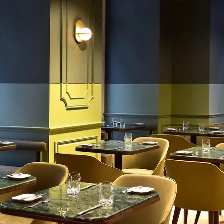 My Story Augusta Hotell