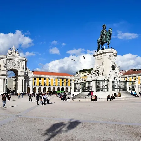 My Story Augusta Hotell